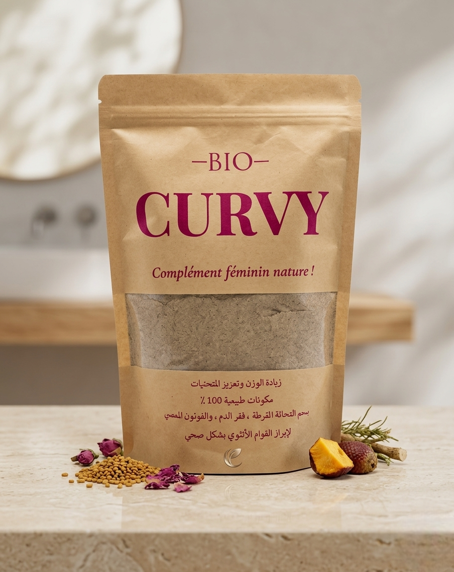 Bio Curvy™