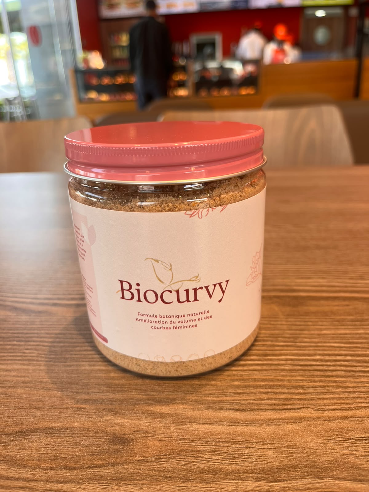 Biocurvy